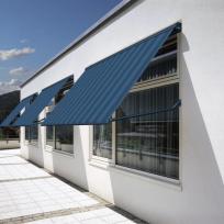 Terrassen- und Wintergarten-Markisen