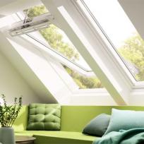 Standard-Dachfenster